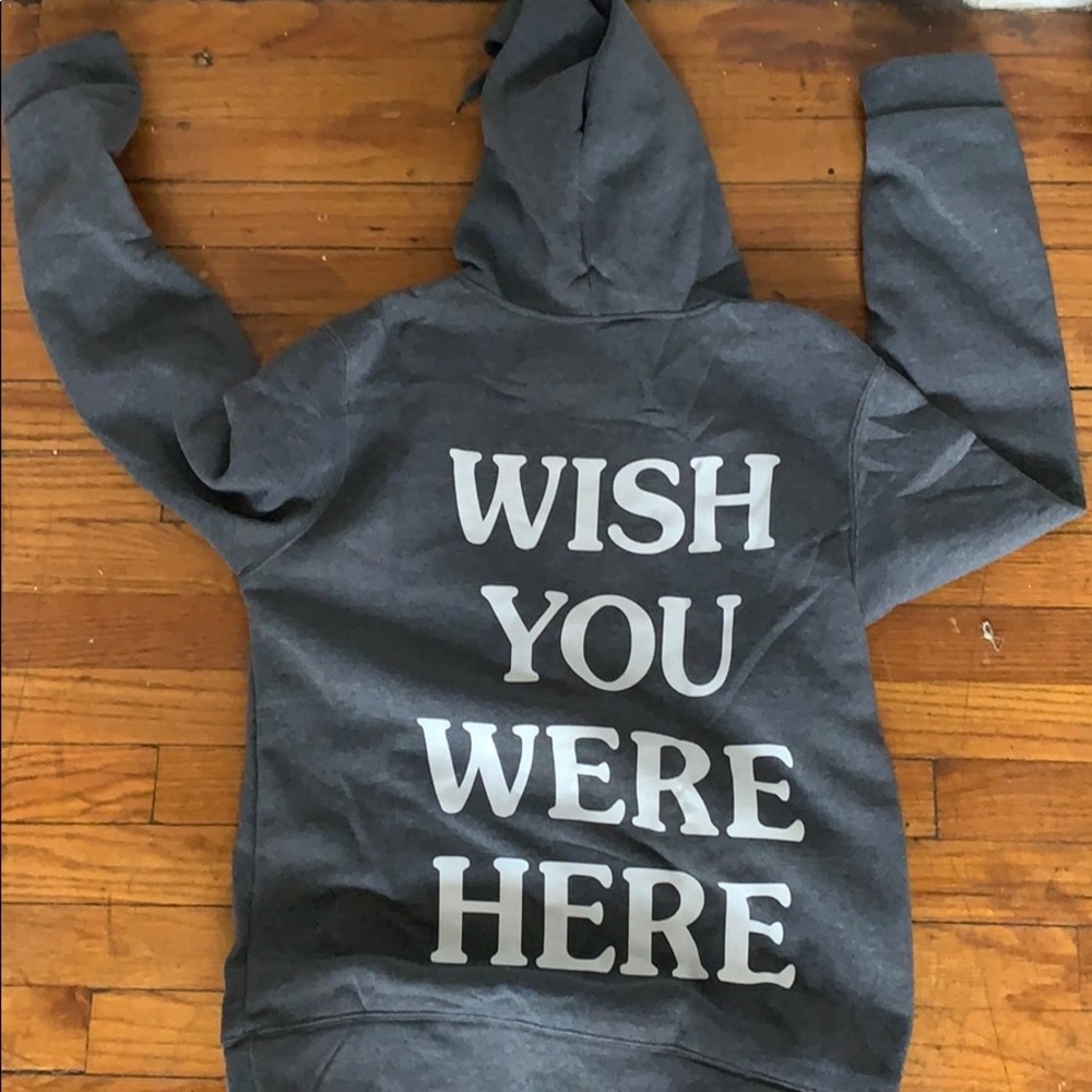 Travis Scott hoodie